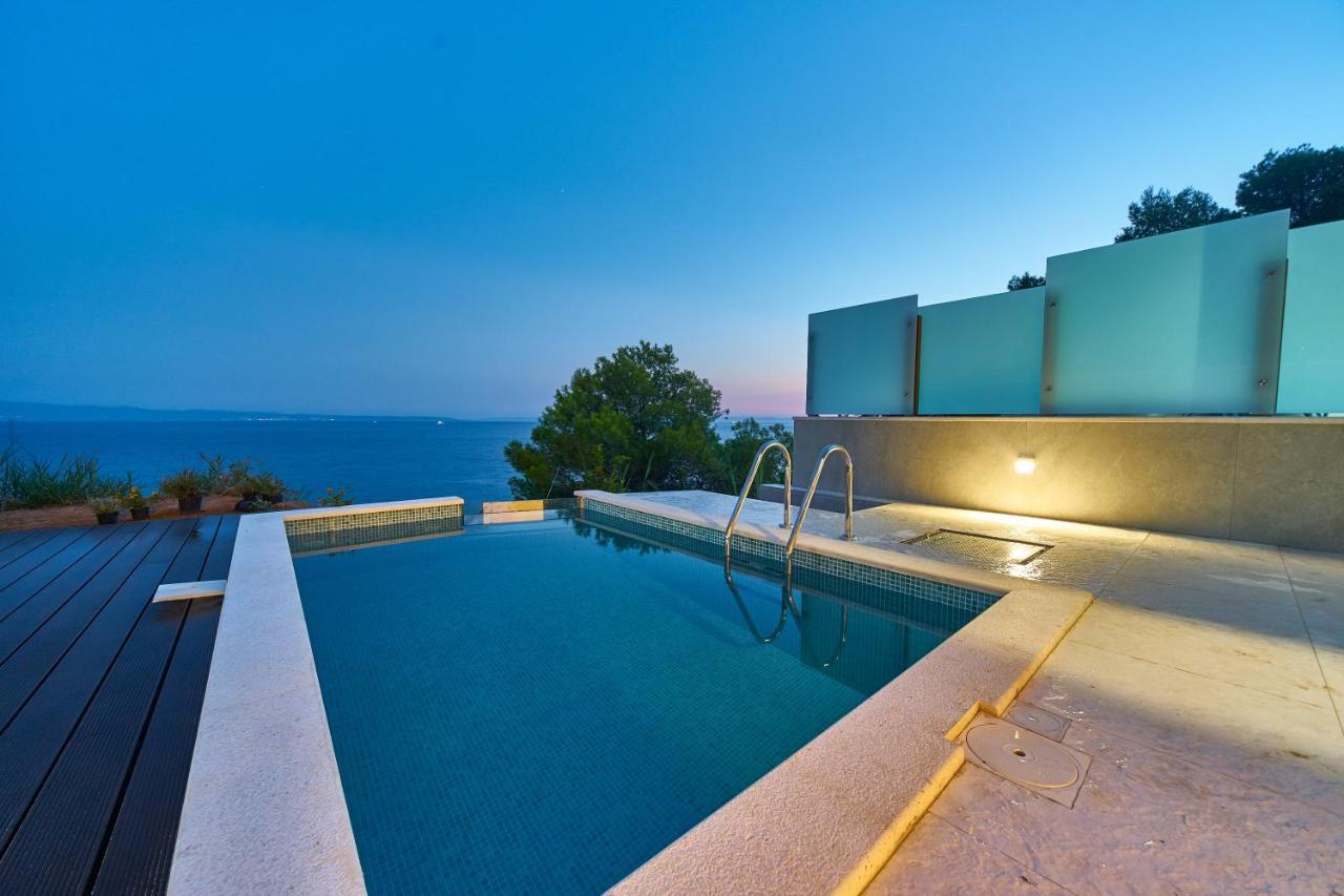 Gallery Luxury Suites & Rooms Split Eksteriør billede