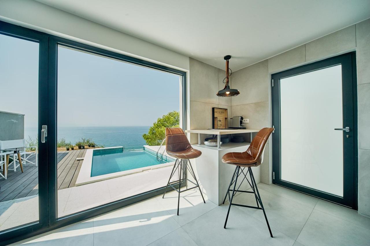 Gallery Luxury Suites & Rooms Split Eksteriør billede