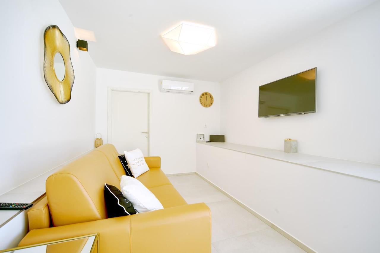 Gallery Luxury Suites & Rooms Split Eksteriør billede