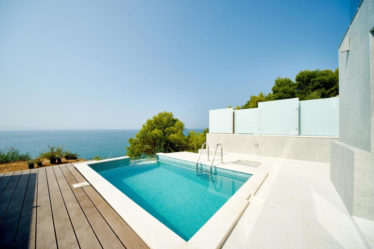 Gallery Luxury Suites & Rooms Split Eksteriør billede