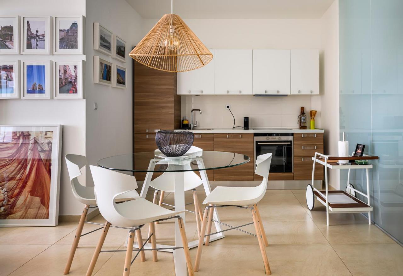 Gallery Luxury Suites & Rooms Split Eksteriør billede