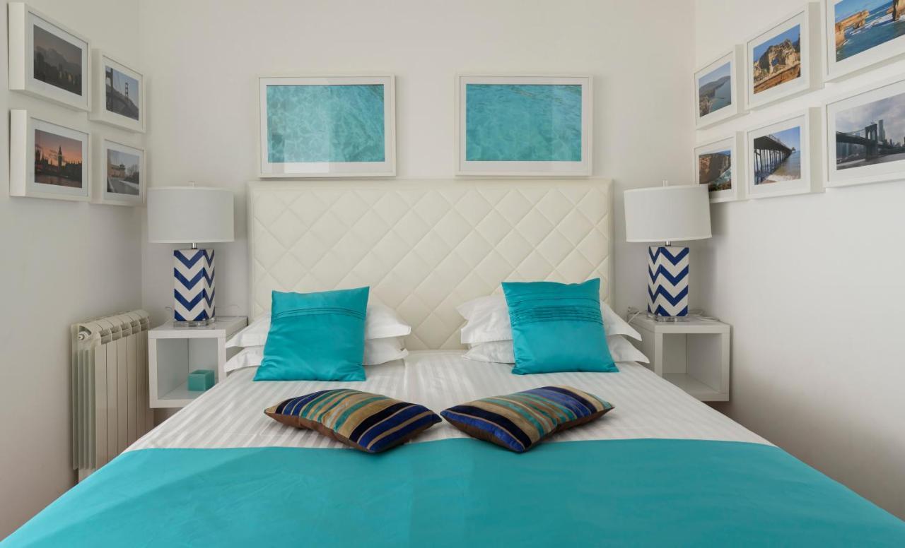 Gallery Luxury Suites & Rooms Split Eksteriør billede