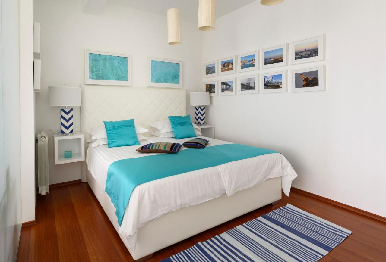 Gallery Luxury Suites & Rooms Split Eksteriør billede