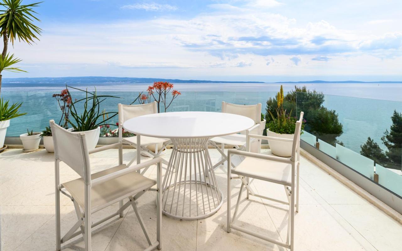 Gallery Luxury Suites & Rooms Split Eksteriør billede