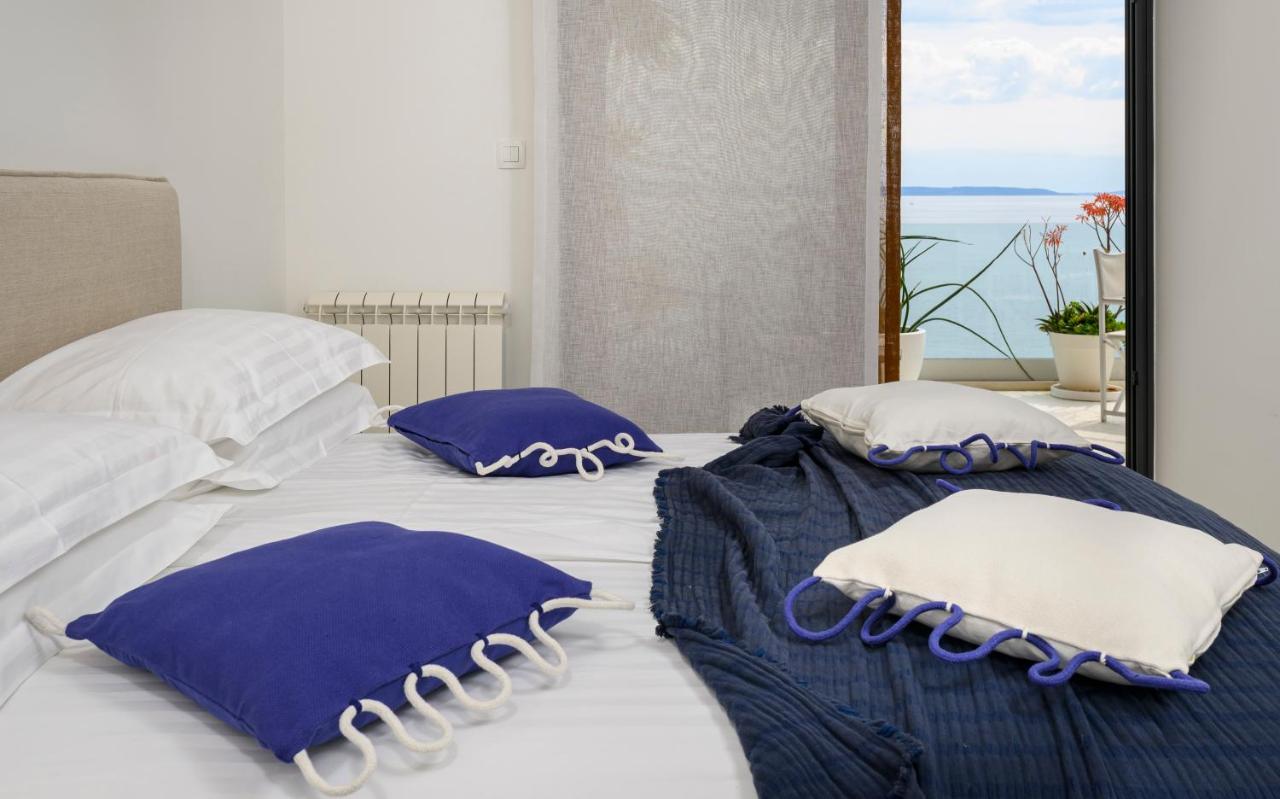 Gallery Luxury Suites & Rooms Split Eksteriør billede