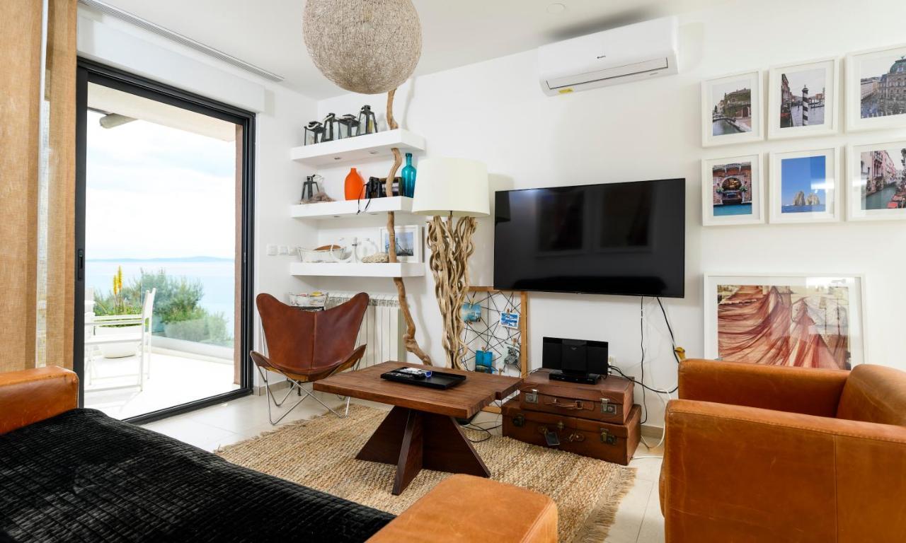 Gallery Luxury Suites & Rooms Split Eksteriør billede