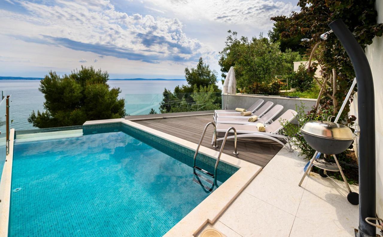 Gallery Luxury Suites & Rooms Split Eksteriør billede
